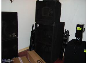 Electro-Voice MT1