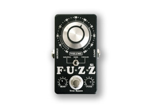 KingTone MiniFUZZ Si
