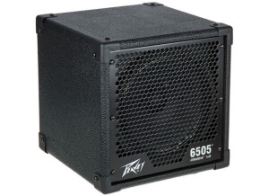 Peavey 6505 Piranha 1x8 Guitar Cabinet