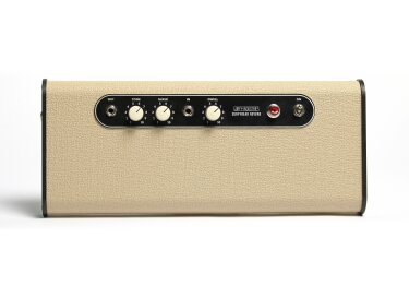 Surfy Industries Surfybear Classic Reverb