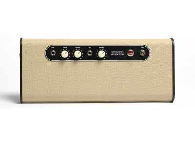 Surfy Industries Surfybear Classic Reverb