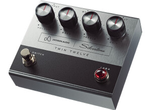 Jackson Audio 1484 Twin Twelve