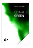 Découvrez Signals Green, par Audio Brewers