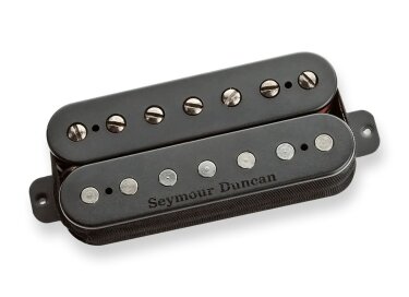 Seymour Duncan Duncan Distortion 7-String Neck