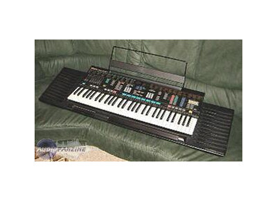 Yamaha PSR-4500