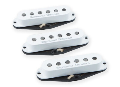 Seymour Duncan SSL-1 Vintage Staggered Strat Set