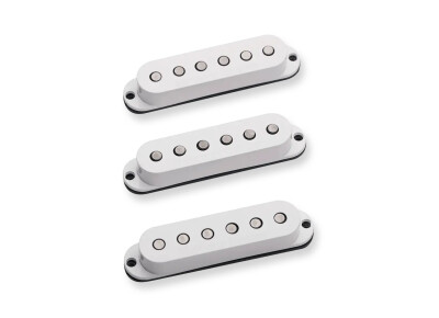 Seymour Duncan SSL-3 Hot Strat Set