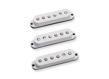 Seymour Duncan SSL-5 Custom Staggered Strat Set