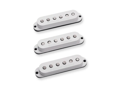 Seymour Duncan SSL-5 Custom Staggered Strat Set
