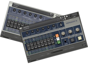 Forgotten Keys Mendacity