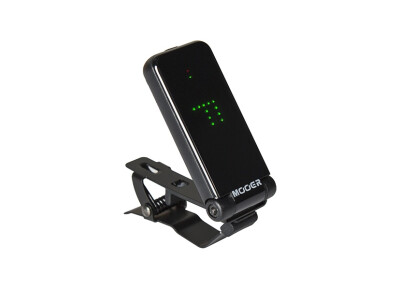 Mooer CT-01 Clip Tuner