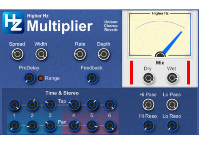 Higherhz HZ Multiplier