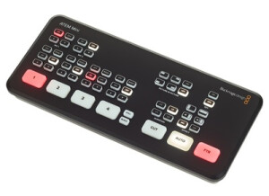 Blackmagic Design ATEM Mini