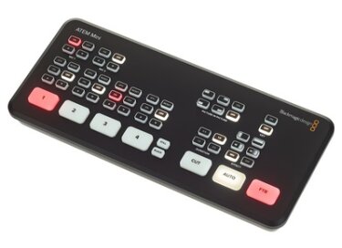 Blackmagic Design ATEM Mini
