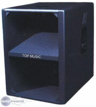 Top Music TD-118