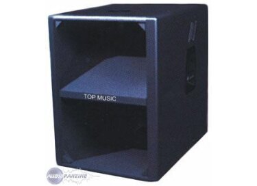 Top Music TD-118