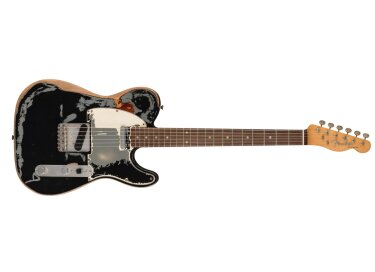 Fender Joe Strummer Telecaster (2022)