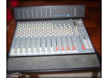 Allen & Heath GS1
