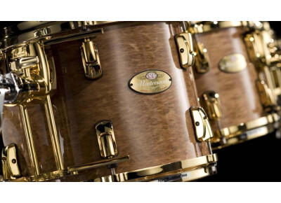 Pearl Masterworks