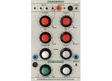 Soundfreak Envelope Shaper/Noise Generator