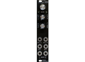 Sovage Engineering Duo