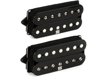 Seymour Duncan Duality 7-String Set