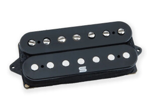 Seymour Duncan Duality 7-String Neck