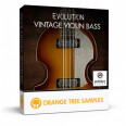 Orange Tree Samples sort une nouvelle banque de sons de basse 