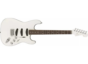 Fender Aerodyne Special Stratocaster