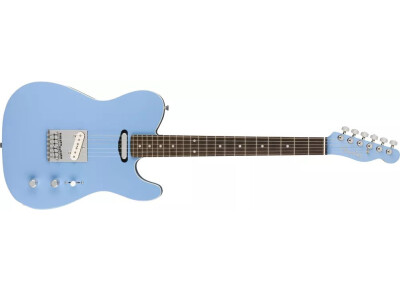 Fender Aerodyne Special Telecaster