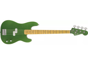 Fender Aerodyne Special Precision Bass