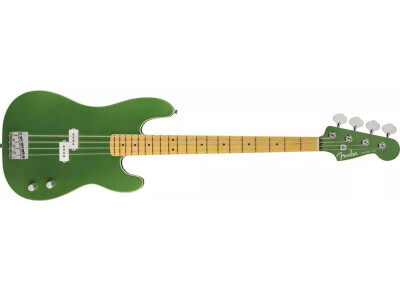 Fender Aerodyne Special Precision Bass