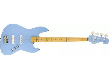 Fender Aerodyne Special Jazz Bass