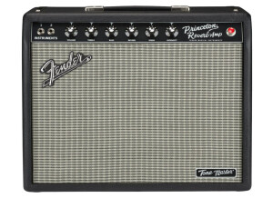 Fender Tone Master Princeton Reverb