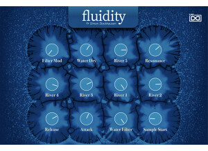 UVI Fluidity