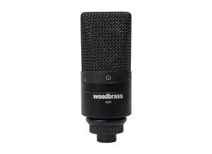 Woodbrass XM2