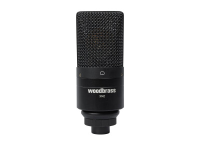 Woodbrass XM2