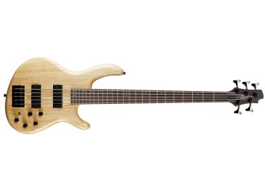 Cort Action DLX V AS