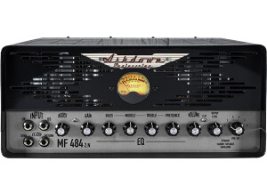 Ashdown MF 484 2.N