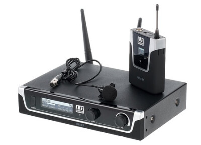 LD Systems U518 BPL