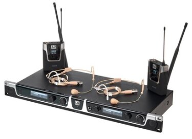 LD Systems U506 BPHH 2