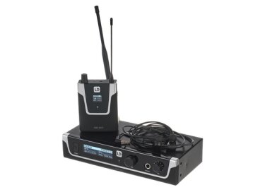 LD Systems U505 IEM HP