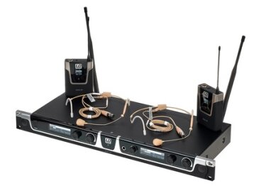 LD Systems U505 BPHH2