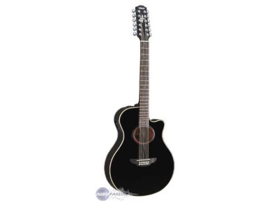 Yamaha APX5-12