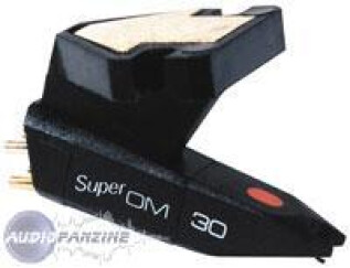Ortofon Super OM30