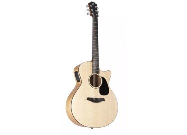 Furch Violet Gc-SM Master's Choice