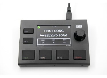 Gooroo Controllers Liobox