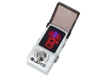 Joyo JF-326 Irontune