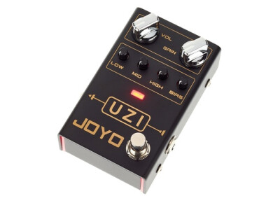 Joyo R-03 UZI