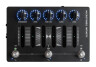Darkglass annonce sa pédale d'overdrive ultime : Microtubes Infinity
